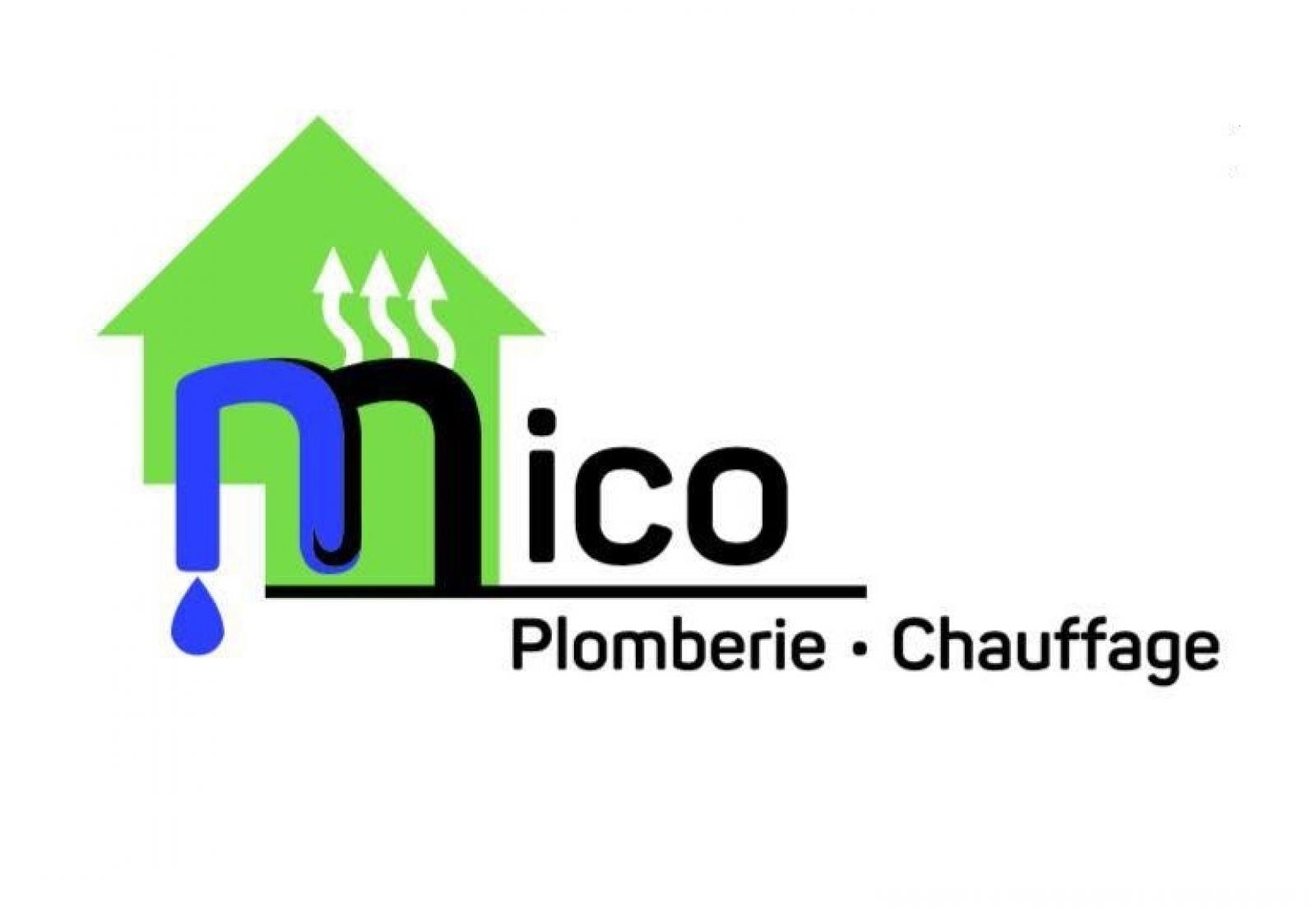 Mico Plomberie Chauffage Rivière-du-Loup, QC Logo